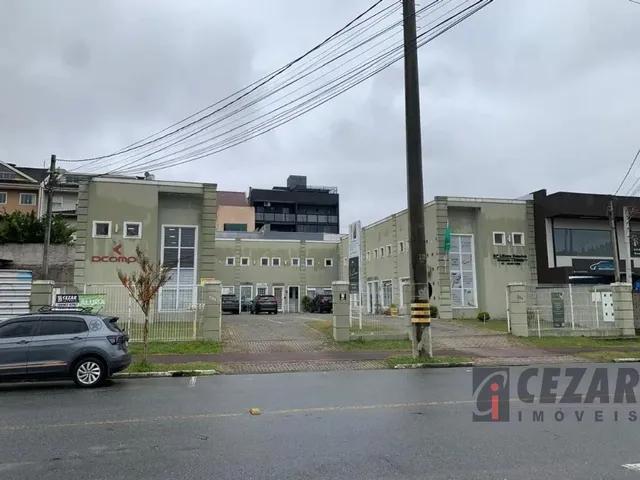 Loja para alugar, no bairro Bairro Alto em Curitiba