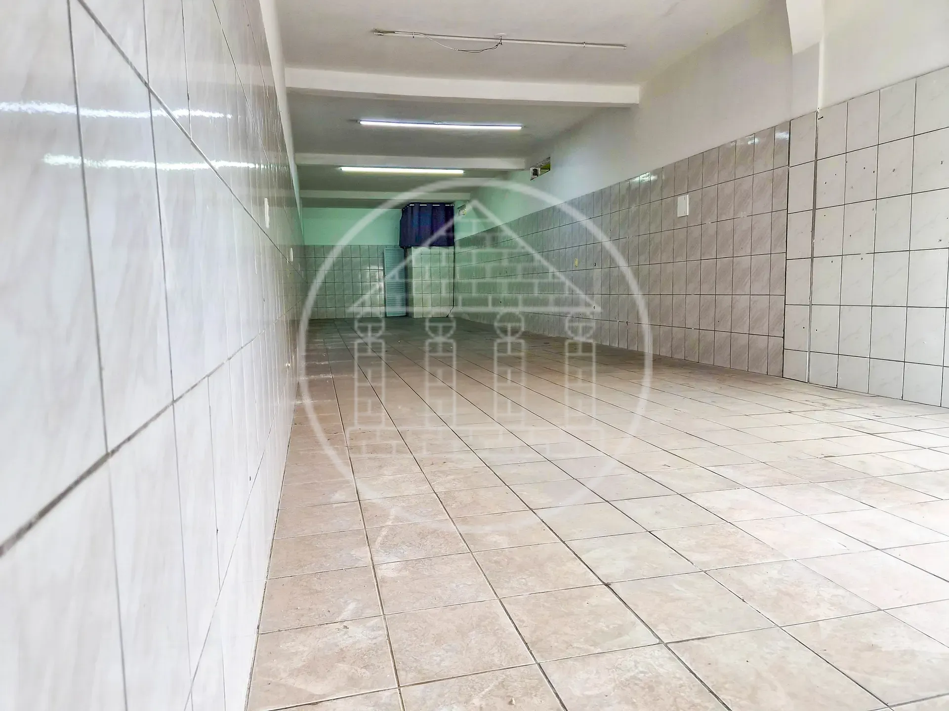 Loja-Salão, 100 m² - Foto 2