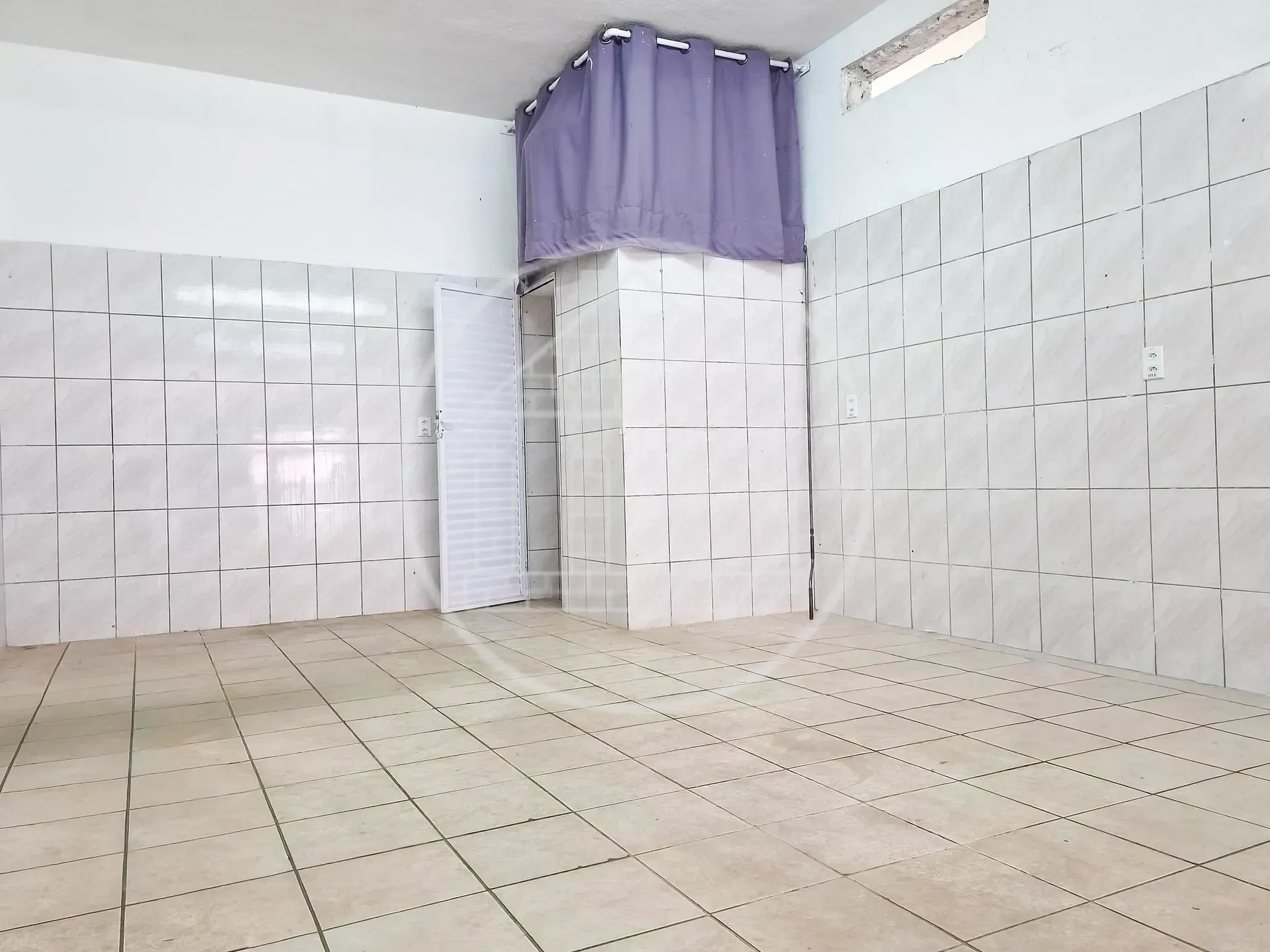 Loja-Salão, 100 m² - Foto 4