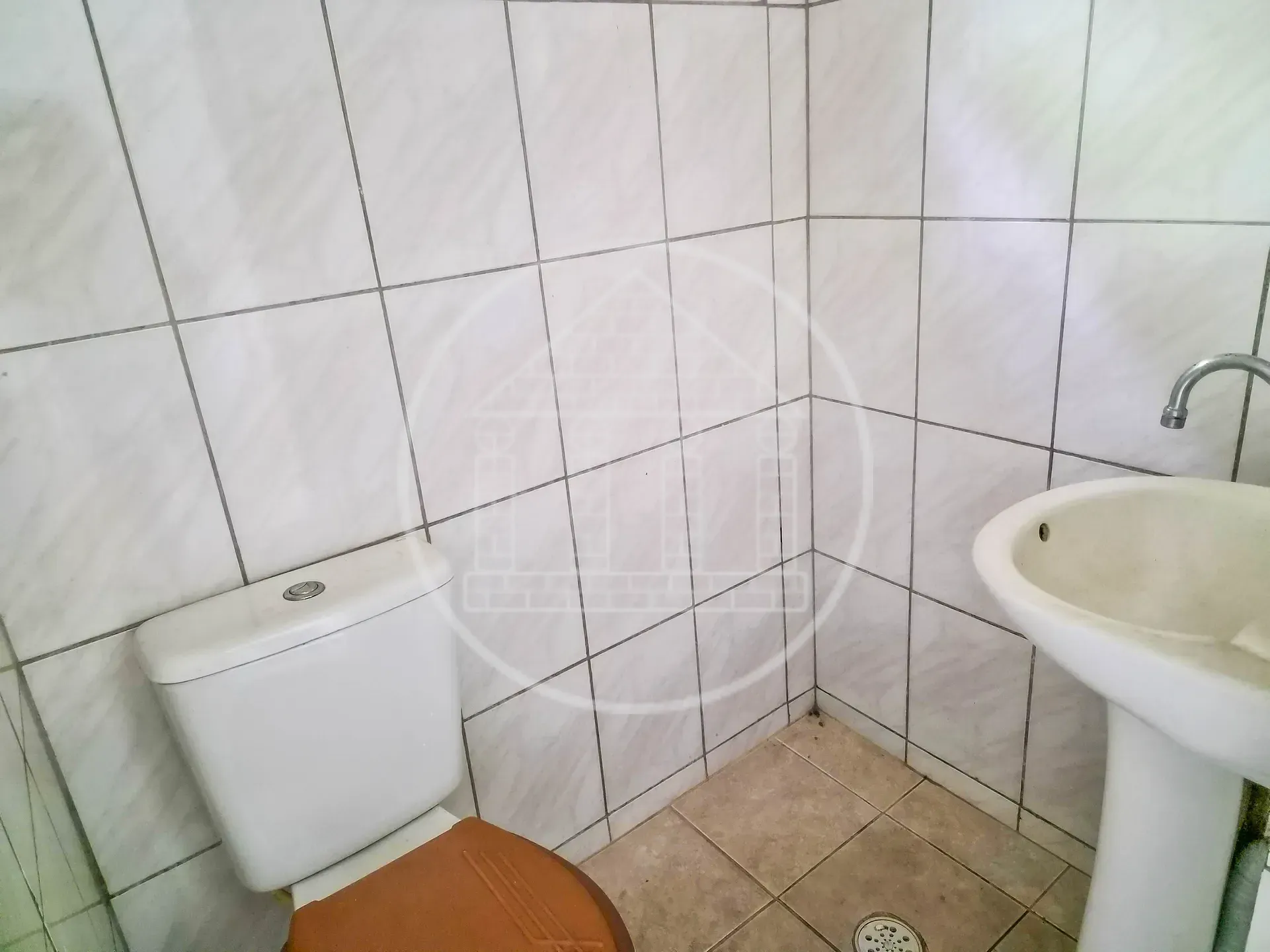 Loja-Salão, 100 m² - Foto 6