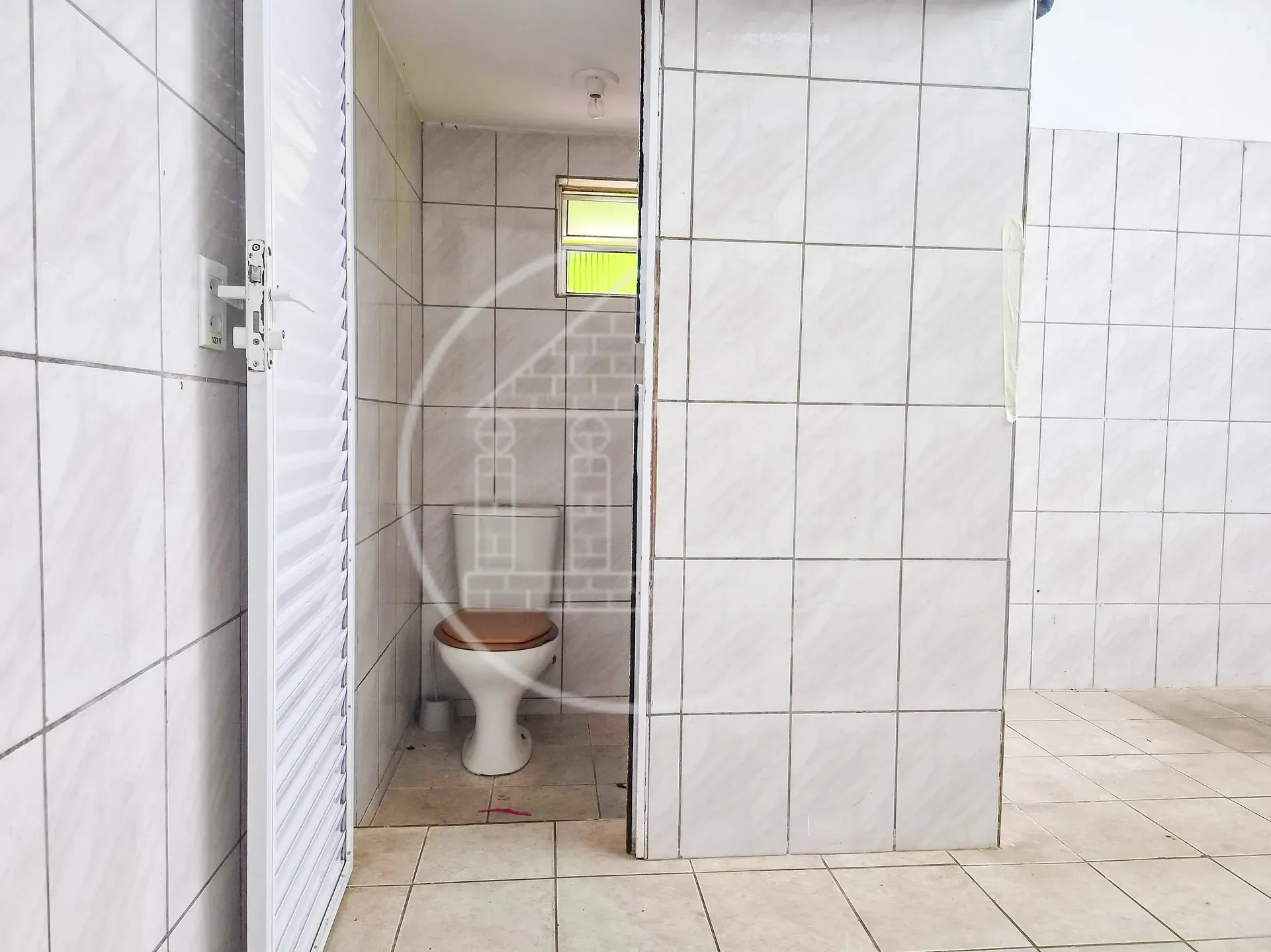 Loja-Salão, 100 m² - Foto 8