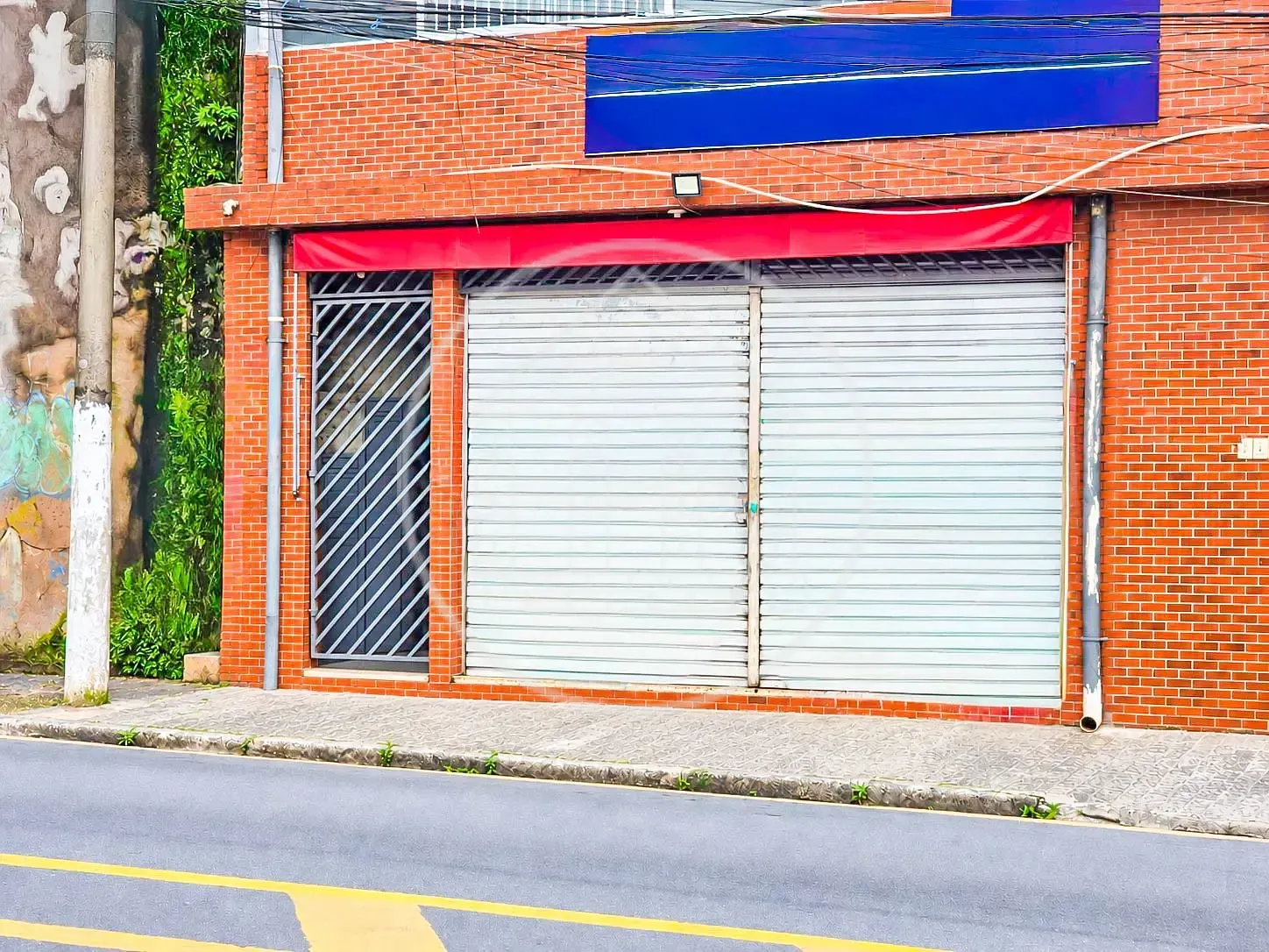 Loja-Salão, 100 m² - Foto 3
