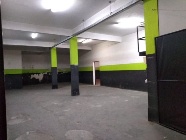 Foto do Loja - Salão para alugar, 170 m² por R$ 5.885,00/mês - Vila Invernada - São Paulo/SP | ZONA LESTE IMÓVEIS