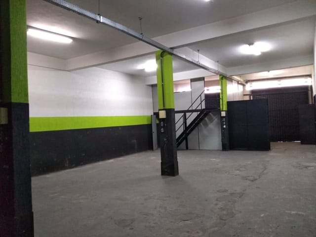 Foto do Loja - Salão para alugar, 170 m² por R$ 5.885,00/mês - Vila Invernada - São Paulo/SP | ZONA LESTE IMÓVEIS