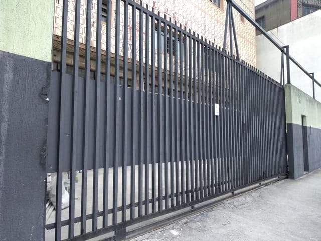 Foto do Loja - Salão para alugar, 170 m² por R$ 5.885,00/mês - Vila Invernada - São Paulo/SP | ZONA LESTE IMÓVEIS
