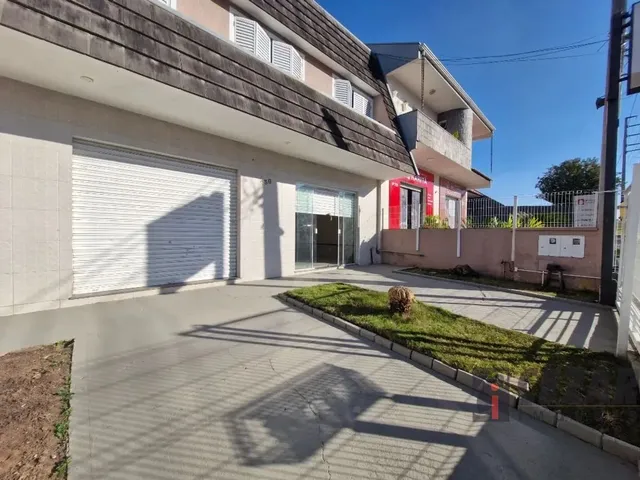 Loja para alugar, no bairro Bairro Alto em Curitiba