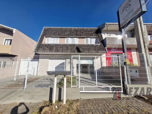 Loja para alugar, no bairro Bairro Alto em Curitiba