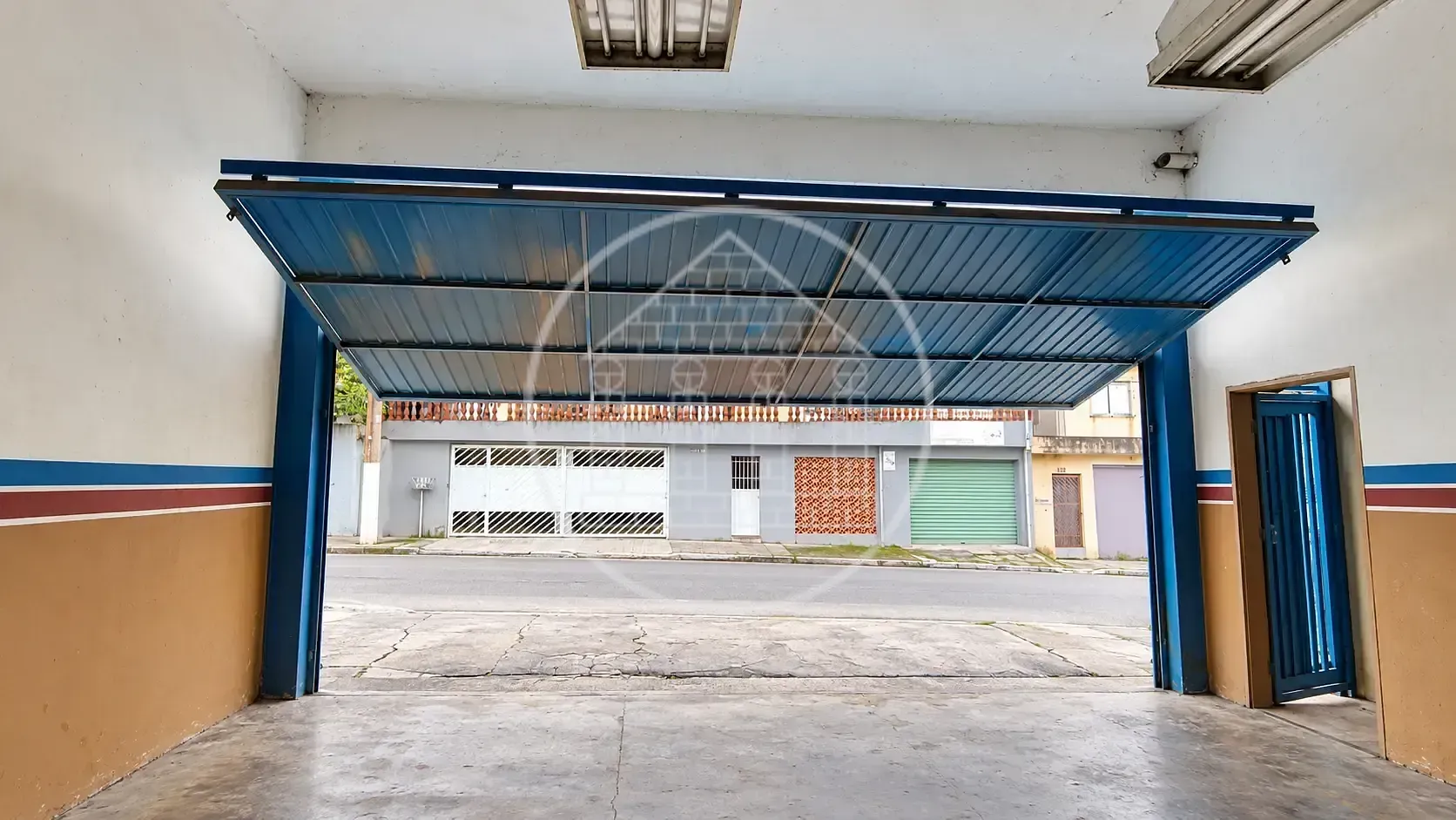 Loja-Salão, 10 m² - Foto 2