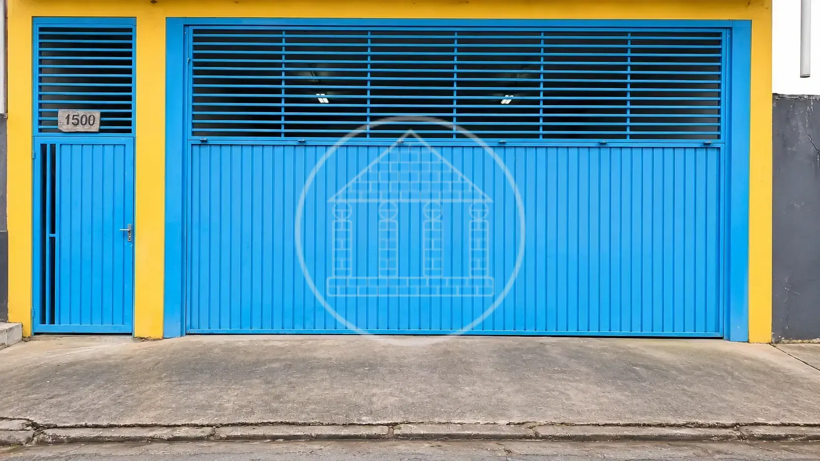 Loja-Salão, 10 m² - Foto 4
