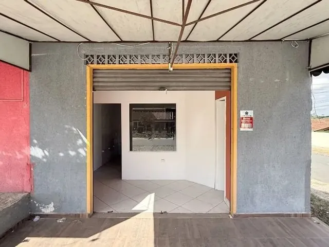 Loja para alugar, no bairro São Braz em Curitiba