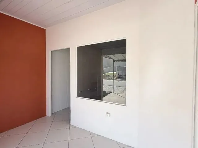 Loja para alugar, no bairro São Braz em Curitiba