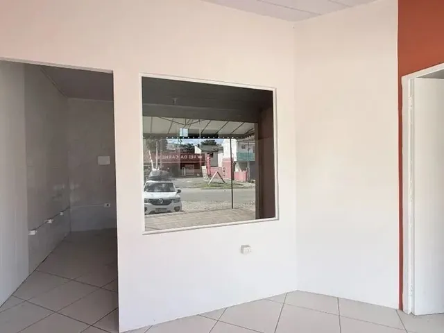 Loja para alugar, no bairro São Braz em Curitiba