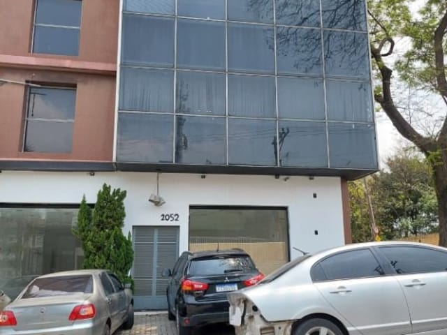 Foto do Loja - Loja para Locação 4 Vagas, 300M², Carandiru, São Paulo - SP | ZONA LESTE IMÓVEIS