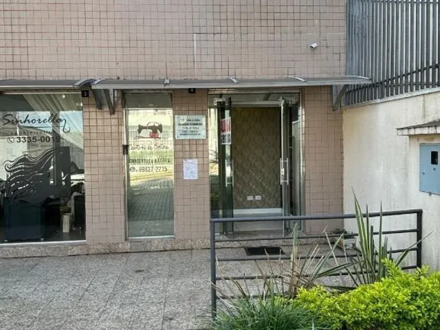 Loja para alugar, no bairro Mercês em Curitiba