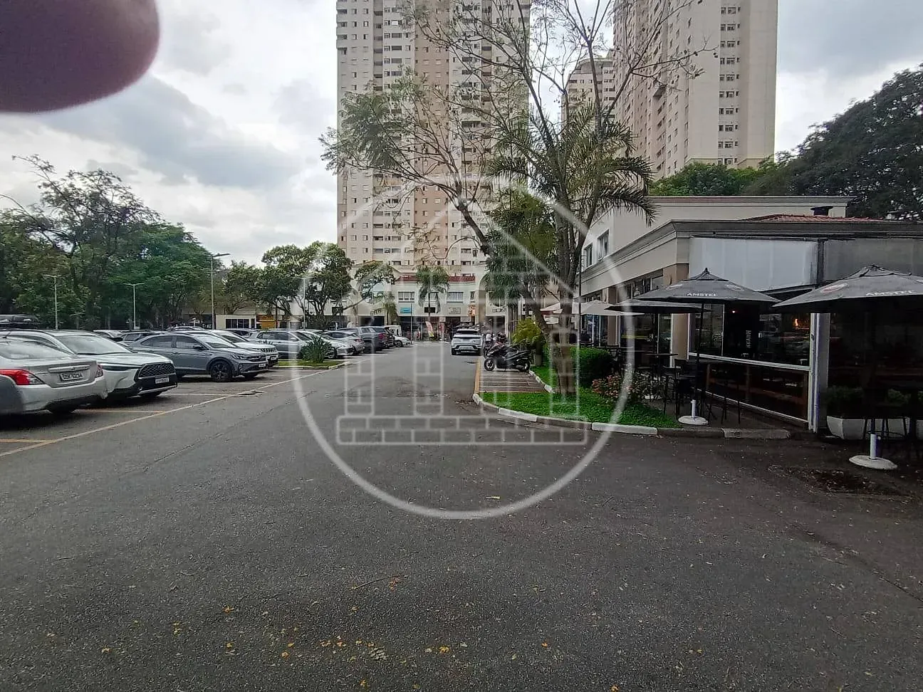 Loja-Salão, 30 m² - Foto 7