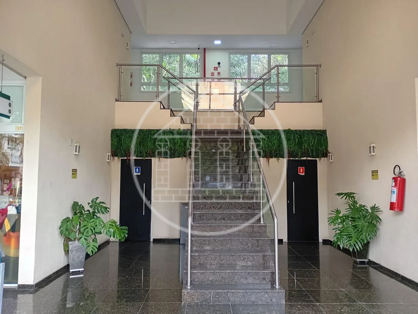 Loja-Salão, 30 m² - Foto 10
