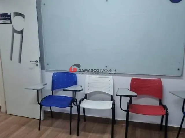 Loja à venda, no bairro Vila Bocaina em Mauá