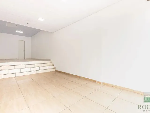 Loja para alugar, no bairro Centro em São José Dos Pinhais