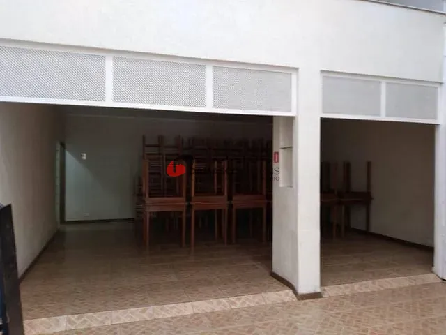 Loja com 480m², para alugar, no bairro Santa Maria em São Caetano do Sul