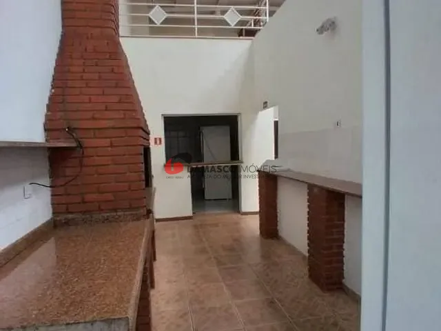 Loja com 480m², para alugar, no bairro Santa Maria em São Caetano do Sul