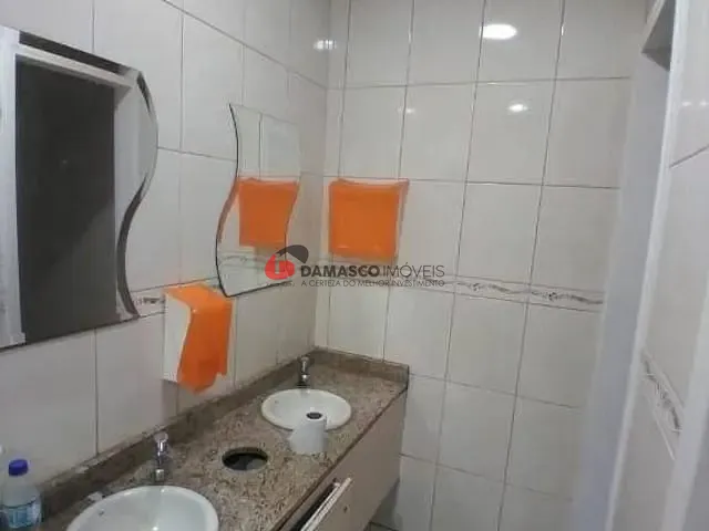 Loja com 480m², para alugar, no bairro Santa Maria em São Caetano do Sul
