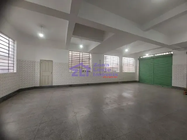 Loja com 130m², para alugar, no bairro Vila Formosa em São Paulo