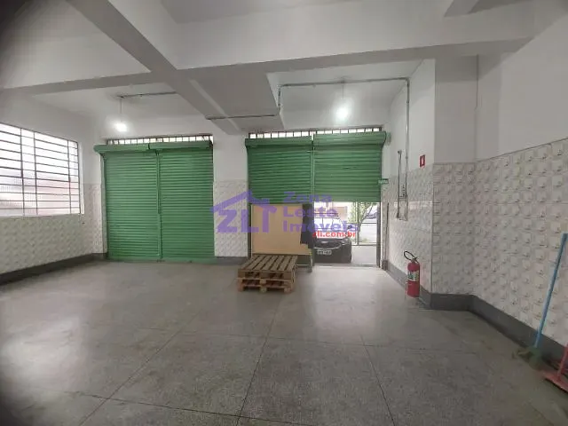 Loja com 130m², para alugar, no bairro Vila Formosa em São Paulo