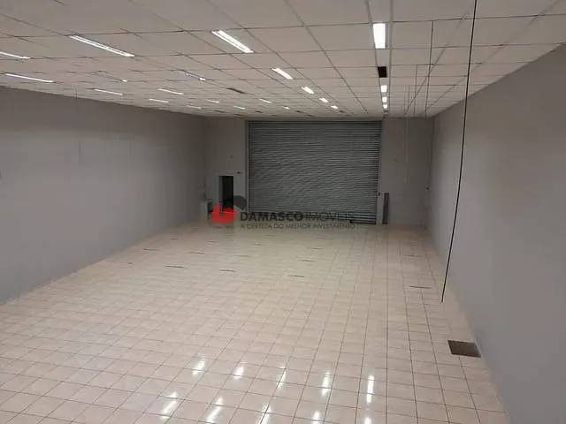 Loja com 366m², para alugar, no bairro Centro em São Caetano do Sul