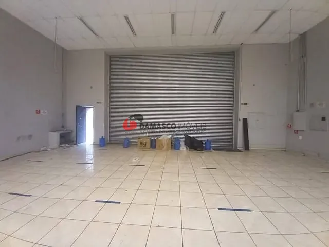 Loja com 366m², para alugar, no bairro Centro em São Caetano do Sul