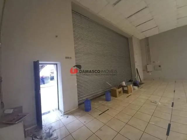 Loja com 366m², para alugar, no bairro Centro em São Caetano do Sul