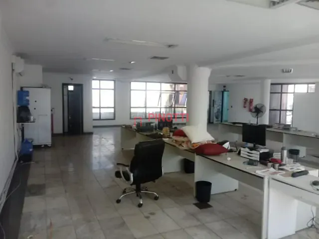 Loja para alugar, no bairro Jardim do Mar em São Bernardo do Campo
