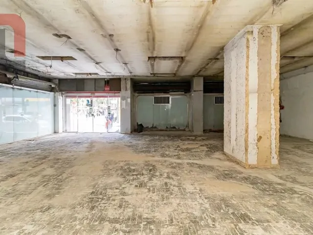 Loja para alugar, no bairro Centro em Curitiba