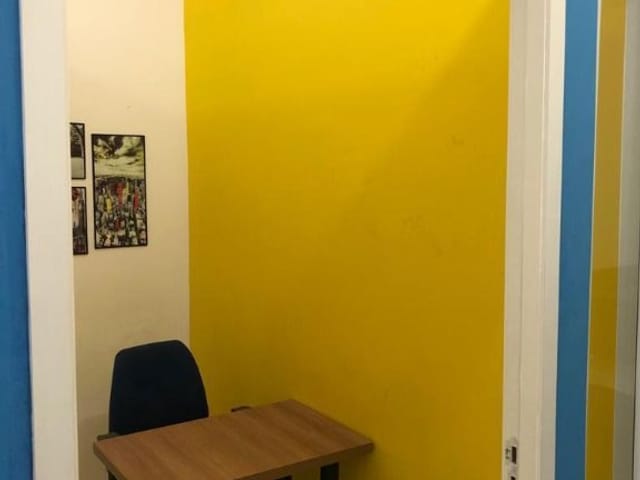 Foto do Loja - Salão para alugar, 100 m² por R$ 5.850,00/mês - Vila Azevedo - São Paulo/SP | ZONA LESTE IMÓVEIS
