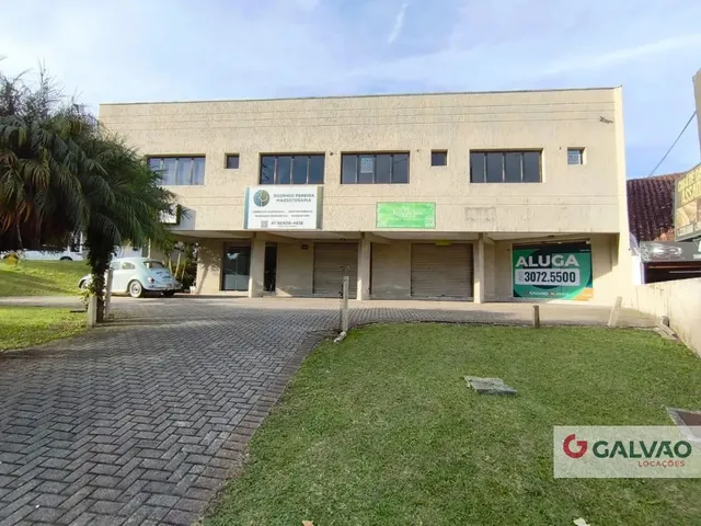 Loja para alugar, no bairro Bom Retiro em Curitiba