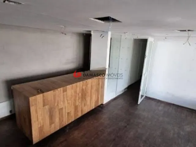 Loja com 154m², para alugar, no bairro Centro em São Caetano do Sul