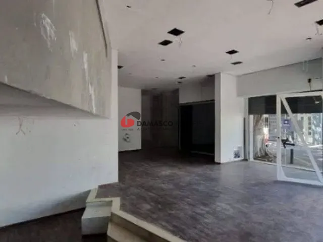 Loja com 154m², para alugar, no bairro Centro em São Caetano do Sul