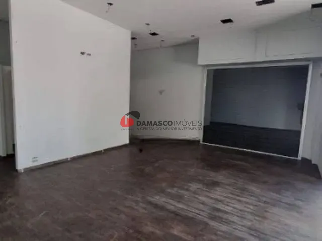 Loja com 154m², para alugar, no bairro Centro em São Caetano do Sul