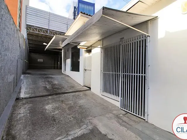 Loja para alugar, no bairro Centro em Curitiba