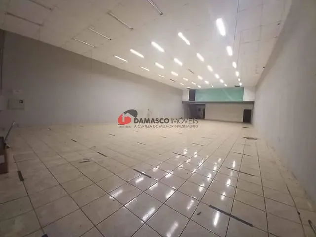 Loja com 366m², à venda, no bairro Centro em São Caetano do Sul