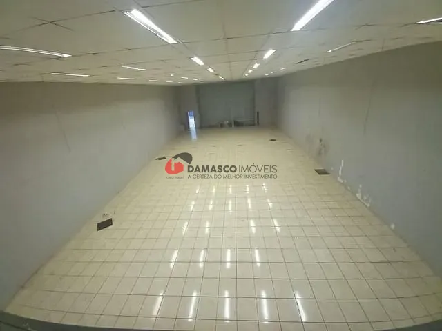 Loja com 366m², à venda, no bairro Centro em São Caetano do Sul