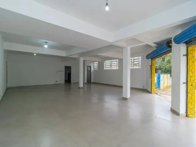 Loja para alugar, no bairro Campo Comprido em Curitiba