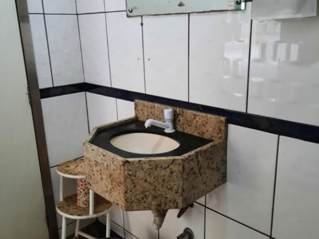 Foto do Loja - Salão para alugar, 100 m² por R$ 4.300,00/mês - Mooca - São Paulo/SP | ZONA LESTE IMÓVEIS