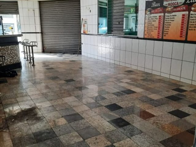 Foto do Loja - Salão para alugar, 100 m² por R$ 4.300,00/mês - Mooca - São Paulo/SP | ZONA LESTE IMÓVEIS