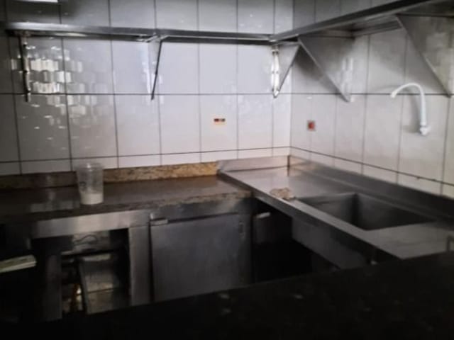 Foto do Loja - Salão para alugar, 100 m² por R$ 4.300,00/mês - Mooca - São Paulo/SP | ZONA LESTE IMÓVEIS