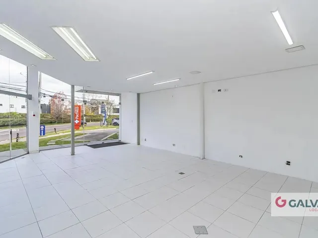 Loja para alugar, no bairro Uberaba em Curitiba