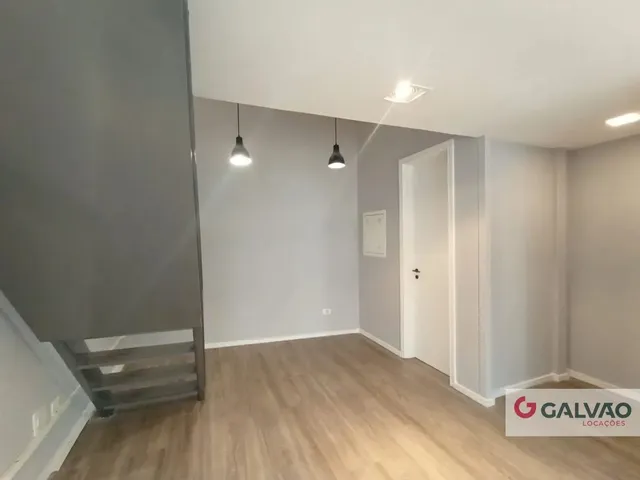 Loja para alugar, no bairro Batel em Curitiba