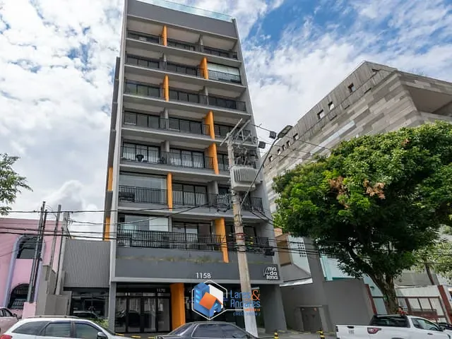 Loja com 200m², à venda, no bairro Pinheiros em São Paulo