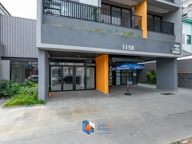 Loja com 200m², à venda, no bairro Pinheiros em São Paulo