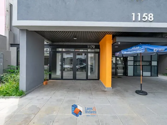Loja com 200m², à venda, no bairro Pinheiros em São Paulo