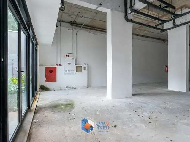 Loja com 200m², à venda, no bairro Pinheiros em São Paulo